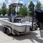 2025 Yellowfin
