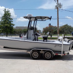 2025 Yellowfin