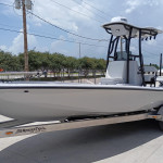 2025 Yellowfin