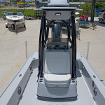 2025 Yellowfin