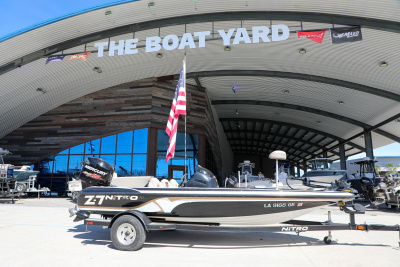 2013 Nitro Z-7