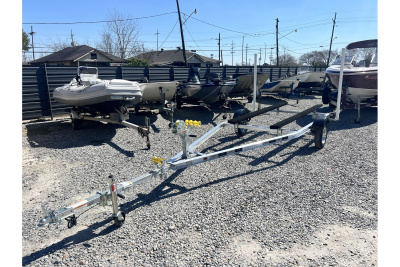 2024 Venture Trailer VASK-1800