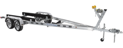 2023 Venture Trailer VATB-5225