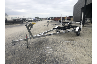 2024 Venture Trailer VASK-2300