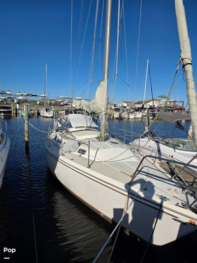 1981 Catalina 30