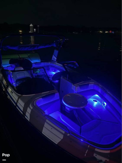 2021 Chaparral 203 Vortex VR