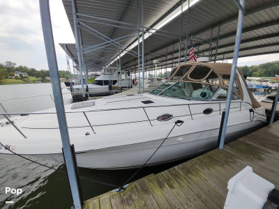 2000 Sea Ray 340 Sundancer