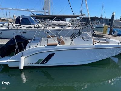 2023 Beneteau Flyer 7 Spacedeck