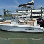 2025 Nautic Star