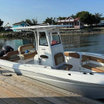 2025 Nautic Star