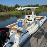 2025 Nautic Star