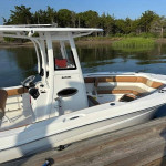 2025 Nautic Star