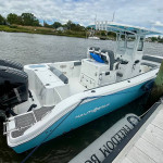2025 Nautic Star