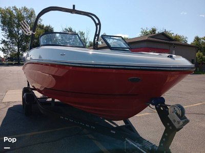 2022 Bayliner VR6 OB