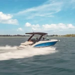 2026 Sea Ray