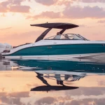 2026 Sea Ray