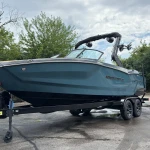 2027 Mastercraft