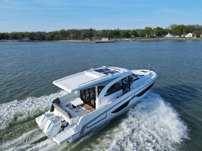 2026 Beneteau Antares 11 Coupe