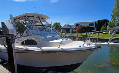 2003 Grady White Sailfish 282