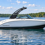 2027 Chaparral