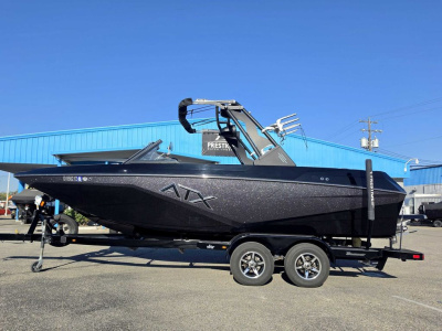 2021 ATX Surf Boats 22 Type-S