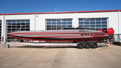 2026 Performance P420