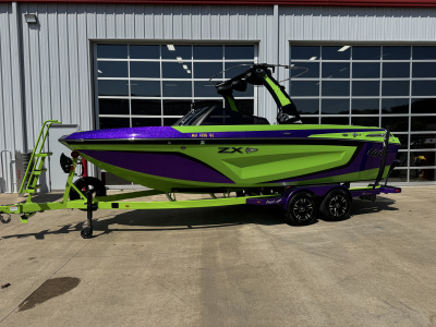 2022 Tige 23ZX