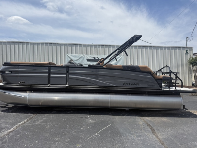 2026 Sylvan L-3 LZ DH