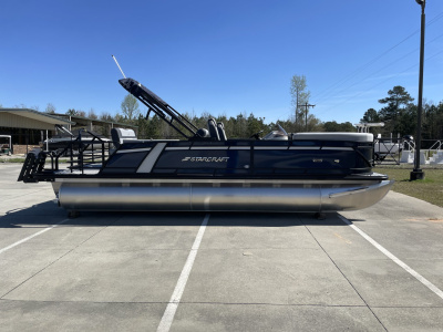 2026 Starcraft EXS 3 DL