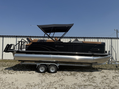 2026 Sylvan L-3 LZ DH