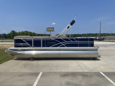 2026 Sylvan 822 PF Mirage