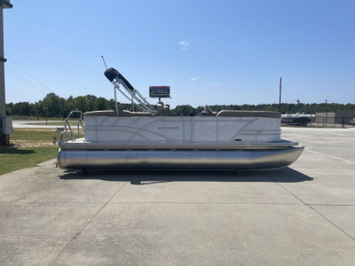 2024 Sylvan 822 LZ Mirage