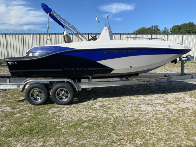 2024 Starcraft SVX 191 CC OB