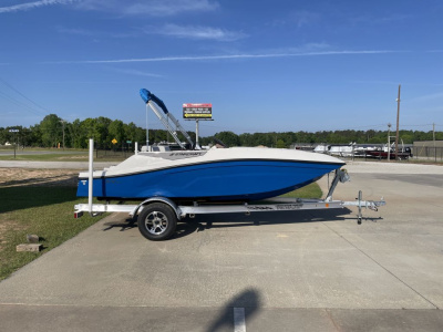 2025 Starcraft SV 16