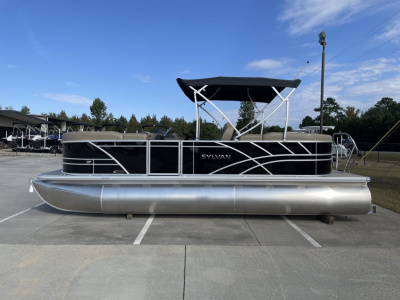 2025 Sylvan 822 LZ Mirage