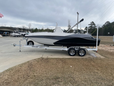2024 Starcraft SVX 211 OB CC