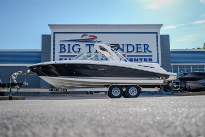 2006 Sea Ray 270 SLX
