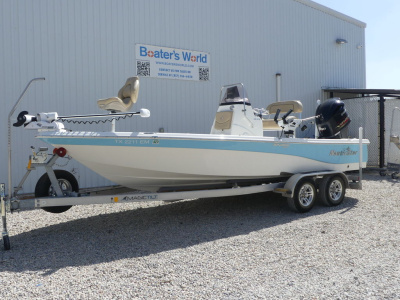 2019 Nautic Star 215 XTS SB