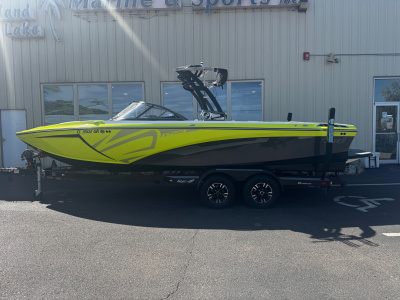2018 Tige R23