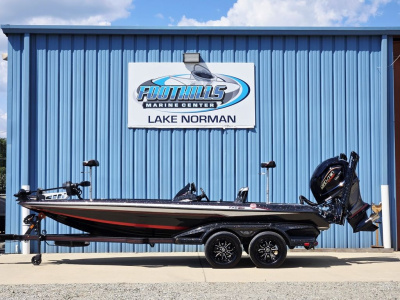 2027 Skeeter FXE20 Limited