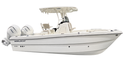 2027 World Cat 235HB