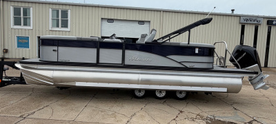 2027 Manitou 23 Aurora RF SHP