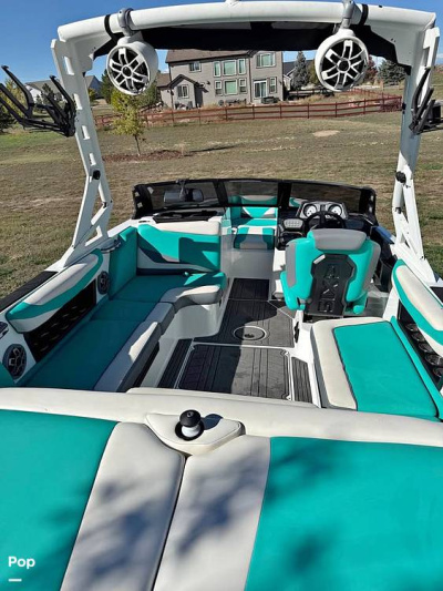 2019 Axis T22