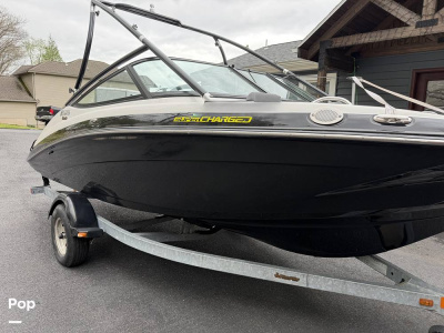 2015 Yamaha AR 192