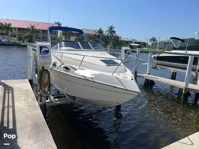 2006 Stingray 240 CS