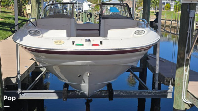 2012 Southwind 2200SD
