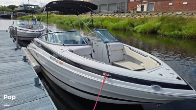 2023 Crownline 250 XSS