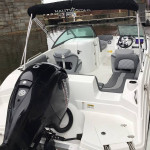 2025 Nautic Star