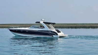 2005 Formula 370 SS