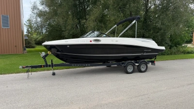 2018 Bayliner VR6